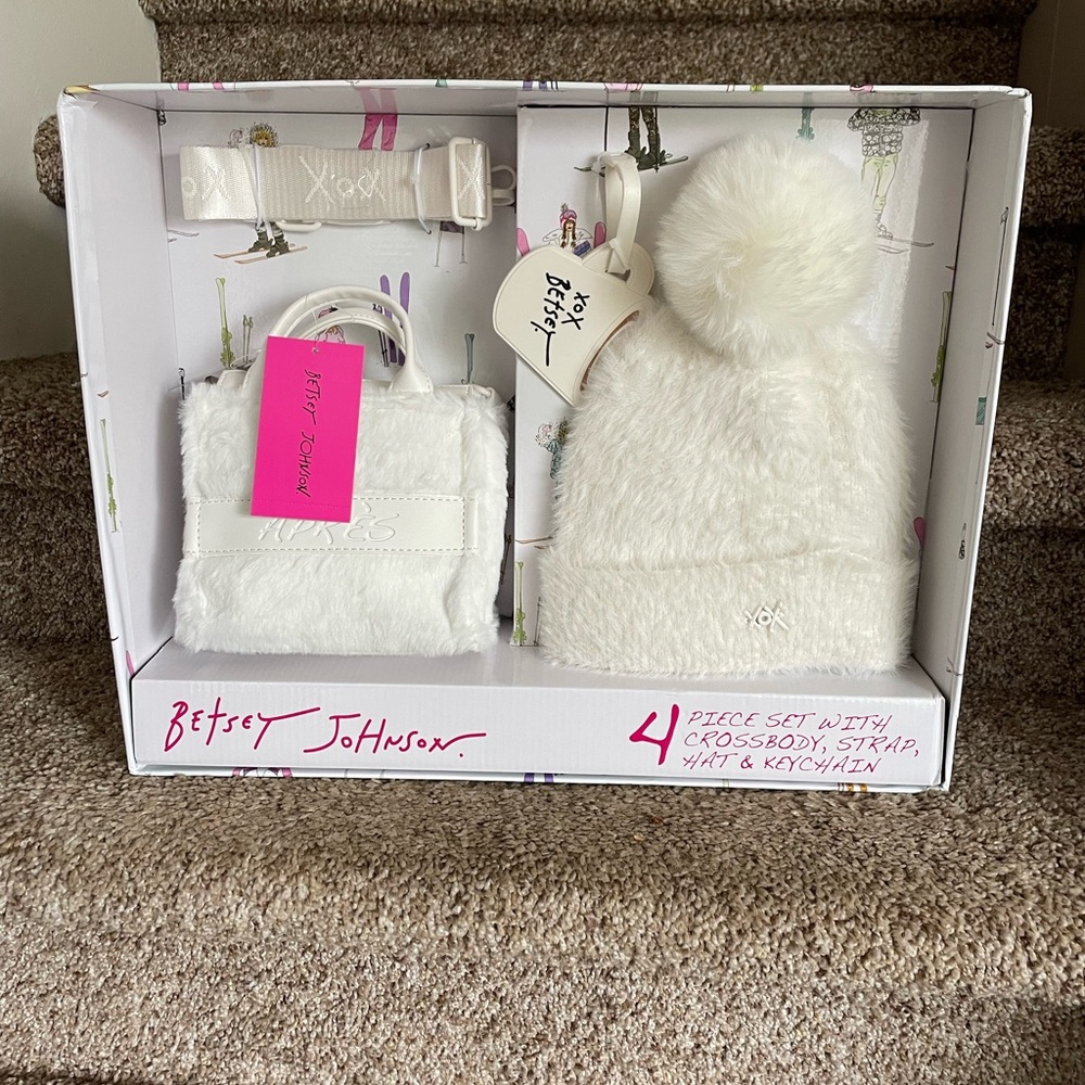 Betsy Johnson - image 1